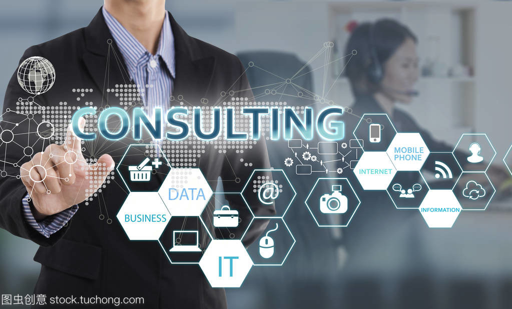 優(yōu)化界面交互 商人手選擇咨詢措辭與技術(shù)服務(wù)屏幕設(shè)計(jì)探討